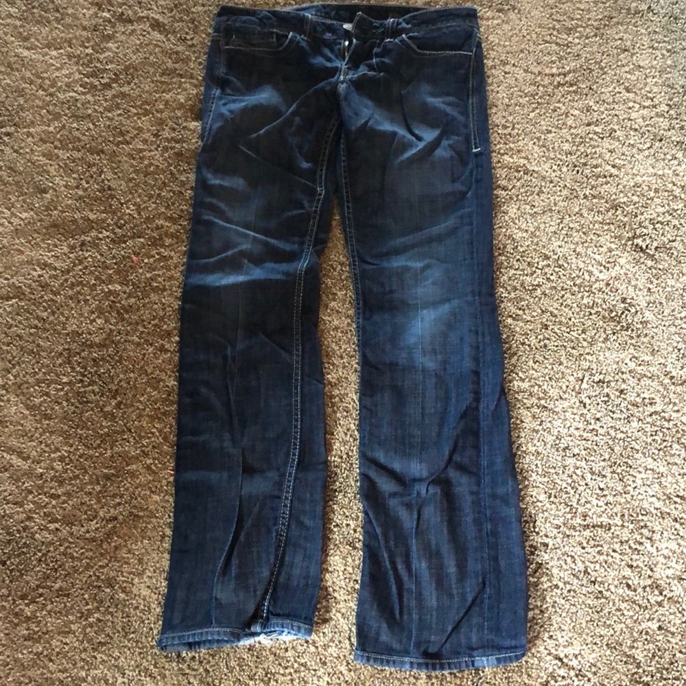Women’s William Rast Jeans